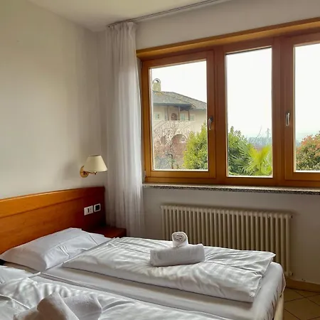 Goldenhof Hotel