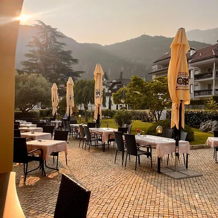 Hotel Goldenhof
