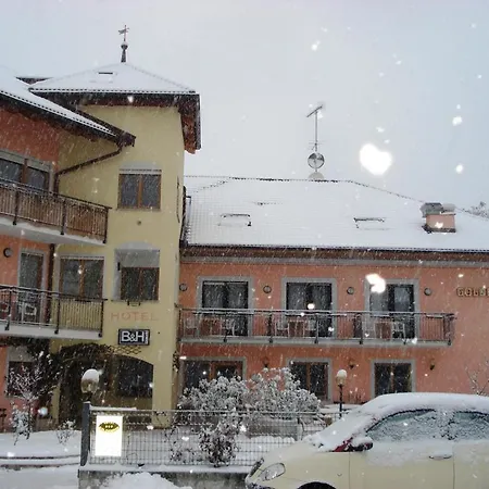 Hotel Goldenhof