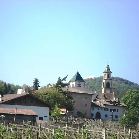 Goldenhof 3* Ora / Auer