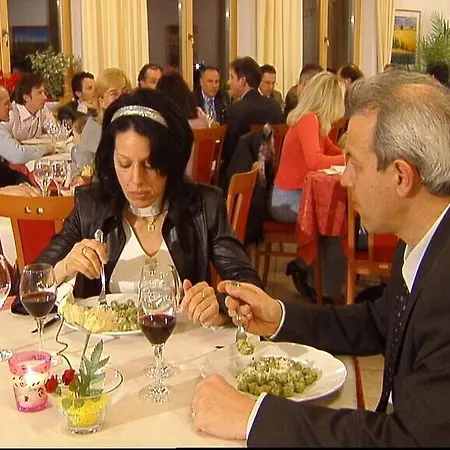 Goldenhof Hotel 3*